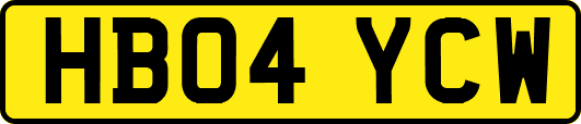 HB04YCW