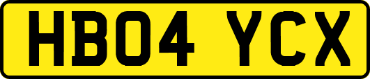 HB04YCX