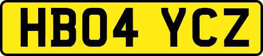 HB04YCZ
