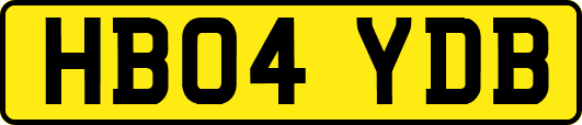 HB04YDB