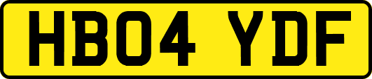 HB04YDF