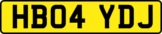 HB04YDJ