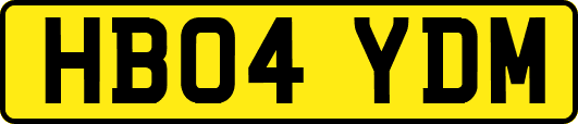 HB04YDM