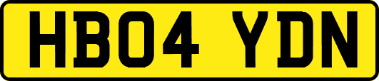 HB04YDN