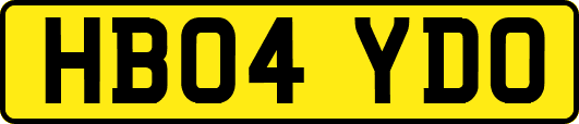 HB04YDO