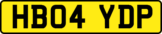 HB04YDP
