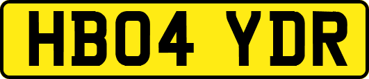 HB04YDR