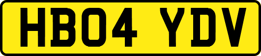 HB04YDV