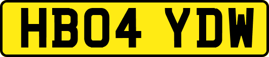 HB04YDW