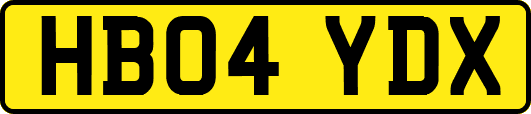 HB04YDX