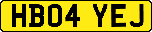 HB04YEJ