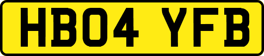 HB04YFB
