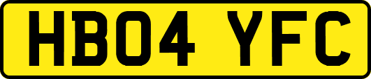 HB04YFC
