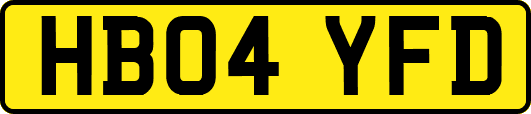 HB04YFD