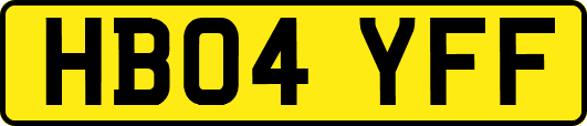 HB04YFF