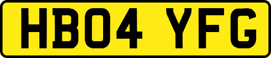 HB04YFG