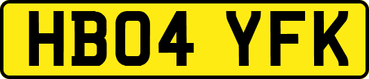 HB04YFK