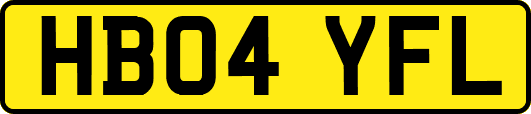 HB04YFL