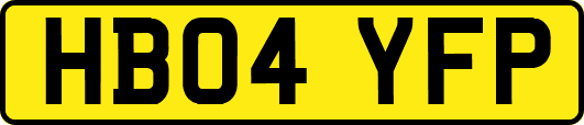HB04YFP