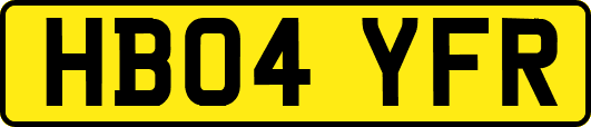 HB04YFR