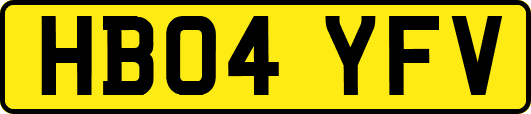 HB04YFV