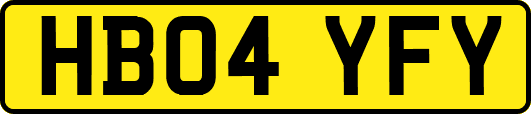 HB04YFY