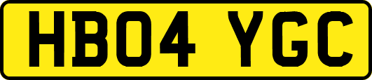 HB04YGC