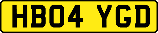 HB04YGD