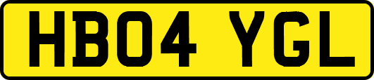 HB04YGL