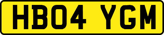 HB04YGM