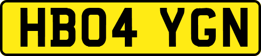 HB04YGN