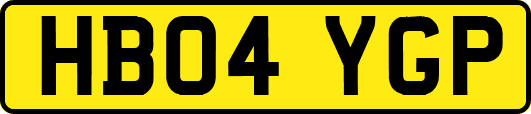 HB04YGP