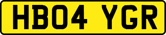 HB04YGR