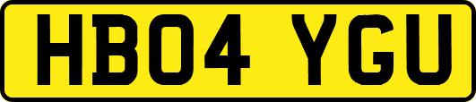 HB04YGU