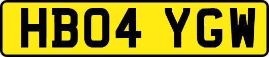 HB04YGW