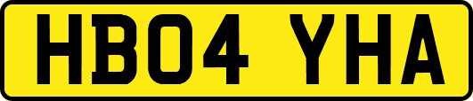 HB04YHA