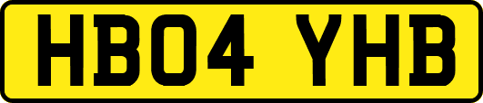 HB04YHB