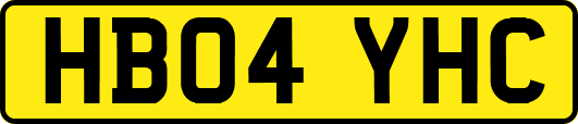 HB04YHC