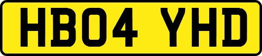 HB04YHD