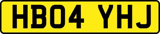 HB04YHJ