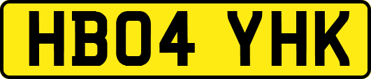 HB04YHK