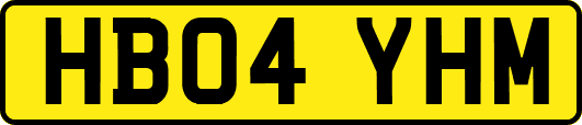HB04YHM