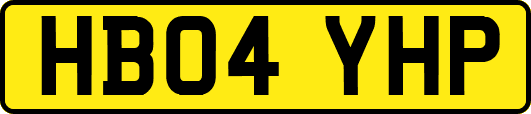 HB04YHP
