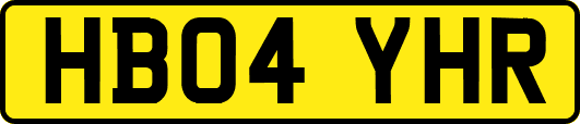 HB04YHR