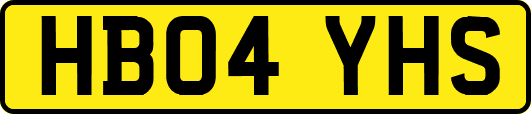 HB04YHS