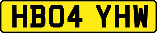 HB04YHW