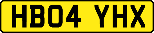 HB04YHX