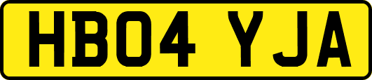 HB04YJA