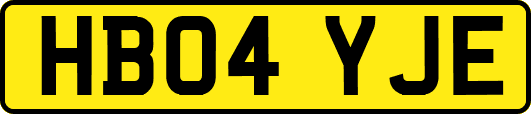 HB04YJE