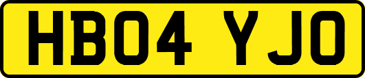 HB04YJO